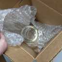 Bomex 50ml 100ml Griffin Beakers Borosilicate Glass