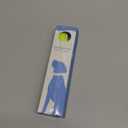 LED Dog Collar, Light Up Dog Collar USB Rechargeable, Brightest Dog Lights for Night Walking, Adjustable Dog Collar Light for Dog Safety(Small, Neon Green)