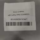 2 Pack Very Dim Sleep Night Lights Plug into Wall, Sleep Light for Kids and Adult, Bedroom Night Light, Light Sensor, LED, Dimmable, Warm Soft Light Plug in Night Light