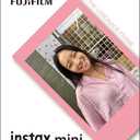 FUJIFILM Instax Mini Pink Lemonade Film - 10 Exposures