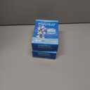 2 x POPFULLY Sea Salt Popcorn Fully Pops, Sharing Bags, Simple Flavor, Big Pop, Micro Popcorn Bags, 3-Pack (EXP 12/23/26)