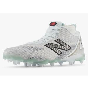 New Balance Men's Freezelx V5 Lacrosse Shoes - 5 Mens
