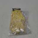MCR Safety 9394M Kevlar Ultra-Light Weight 13 Gauge Gloves, Yellow, Medium, 3Pair