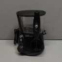 Waterpik Aquarius Water Flosser For Teeth Cleaning, Gums, Braces, Dental Care, Electric Power With 10 Settings, 7 Tips For Multiple Users And Needs, ADA Accepted, Black WP-662