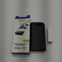 ZGEAR 20,000 mAh High Capacity Power Bank With LCD Display