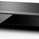 Panasonic UB420 Streaming 4K Blu Ray Player, Ultra HD Premium Video Playback with Hi-Res Audio, Voice Assist - DP-UB420-K Blu Ray DVD Player (Black)