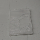 6pack Acrylic Sign Holder 8.5 X 11, Vertical T Shape Clear Plastic Menu Holder, Unbreakable Table Sign for Restaurant, Office, School, Store and Home Use