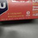 GU Energy Original Sports Nutrition Energy Gel, Strawberry Banana, 24 Count Box
