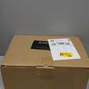 Juvale Cast Iron Teapot  1200 mL, Black, 2 Cups  Japanese Tea Set with Stainless Steel Infuser & Stovetop Kettle for Loose Leaf Tea