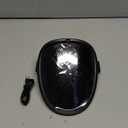 LED Mask, Light Up Mask with Gesture Sensing for Festival Dj Cosplay Masquerade Part Christmas Birthday Gifts for Kids