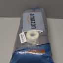 MAGZO Door Draft Stopper, 36 Inch Under Door Draft Blocker Noise Stopper, Weighted Wind Blocker Draft Guard for Bottom of Door, Gray (36in x 4in)