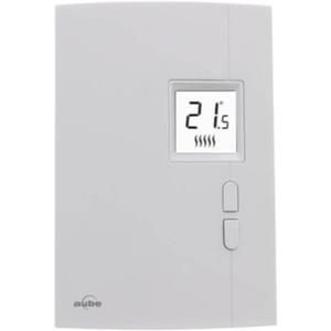 Honeywell TH401 Aube 2500W Non Programmable Thermostat