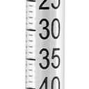U-100 1/2ml Syringe with Needle, 31G 5/16" 8mm 1/2cc Syringes, Disposable Individual Package, Pack of 100