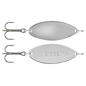 South Bend Kast-A-Way Shud-L Spoons | Fishing Lure 3 Pack