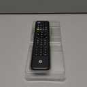 GE Universal Remote Control with Roku or Fire TV Streaming Remote Compartment, use with Samsung, Vizio, LG, Sony, Sharp, Apple TV, TCL, Smart TVs, Streaming Players, Blu-ray, DVD, 4-Device, 59046