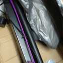 WERHY Electric Scooter, 500W/350W Powerful Motor & 19MPH Top Speed, 16/25/27 Miles Range, Folding E Scooter with Dual Braking for Teens and Adults