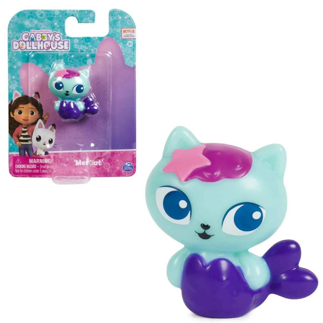 DI GDH MINI VALUE FIGURES ASST 4 PACK