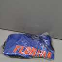 LOGO BRANDS FLORIDA GATORS TILT STRING BAG