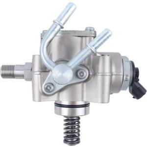 High Pressure Mechanical Fuel Pump HPFP Compatible for 2007-2013 Mazda 3 Mazda 6 CX-7 MZR 2.3L Turbo L3K9-13-35ZC