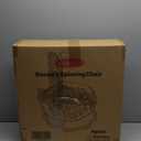 KidBloom Spinning Chair for Autistic Kids, Upgrade Handle Sensory Chair, Autism & ADHD Chair, Kid's Furniture, Autism Sensory Products for Kids (Blue)