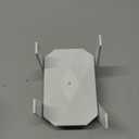 2025 WiFi Extender WiFi Booster Ethernet Port Access Point