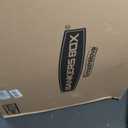 Bankers Box Medium Classic Moving Box, 20-Pack, Reinforced Handles, Tape-Free Assembly, 19 x 14.5 x 15.5 Inches (8817202)