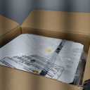 Feculs Portable Air Conditioners No Windows Needed, 3-IN-1 Swamp Cooler, Evaporative Air Cooler, 4 Modes & 3 Speeds, 2-Gal Water Tank for Long Cooling, Max 20 FT/S Remote Control, 12 Hours Timer