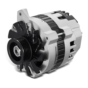 BDFHYK Alternator Compatible with Chevrolet C1500/C2500/C3500/K1500/K2500/K3500 1993-1995, Compatible with GMC C1500/C2500/C3500/K1500/K2500/K3500 1993-1995 Replace 10463566, 10480097, 10463393