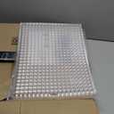 10 Pack Scat Mat for Cats with Spikes, Cat Repellent Mat Deterrent Indoor, Training Pads Keep Dogs and Cats Off Couch, Bed, 16 x 13 Inch Garden Scat Mats Outdoor