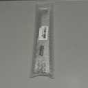 Blulu 2 Pcs Door Latch Guard Plate 11 Inch Outswing Angle Latch Protector Shield L Shaped Security Reinforcement Striker Plates to Block Access to Door Lock Deadbolt