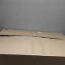 RecPro RV Bunk Bed Mattress Memory Foam Mattress 6" Gel Infused w/Bamboo Ticking Camper Bunk Bed Upgrade | RV Furniture (32" x 75")