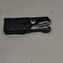 Handheld Sewing Machine,Mini Electric Hand-held Cordless Portable Sewing Machine for Beginners,Easy to Use and Fast Stitch Suitable for DIY,Clothes,Home,Travel (Black)