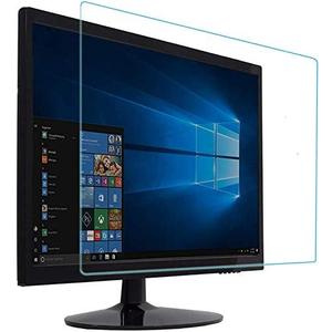 27" Anti Blue Light Anti Glare Monitor Screen Protector Design for Diagonal 27 Inch 16:9 Aspect Ratio Monitor Screen, Anti Fingerprint Reduces Digital Eye Strain Help You Sleep Better 597 x 336 mm