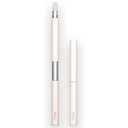 AOU SILICONE TIP BRUSH Compact & Retractable Design for Easy Carry with Rounded Silicone Tip