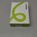 Jugbow Dog Shock Collar - 4500FT Dog Training Collar with Remote, IPX8 Waterproof Electric Dog Collar with 4 Training Modes, Security Lock, Rechargeable eCollar for 10-120lbs Small Medium Large Dogs (Green 1 Pack)