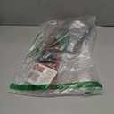 Nicky Bigs Novelties Fake Axe Prop 24 Inch Long Lumberjack Halloween Costume Accessories Plastic Weapons Felling Ax Adults