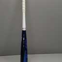 Easton | Speed Baseball Bat | BBCOR | -3 Drop | 2 5/8' Barrel | 1 Pc. Alloy (Blue)