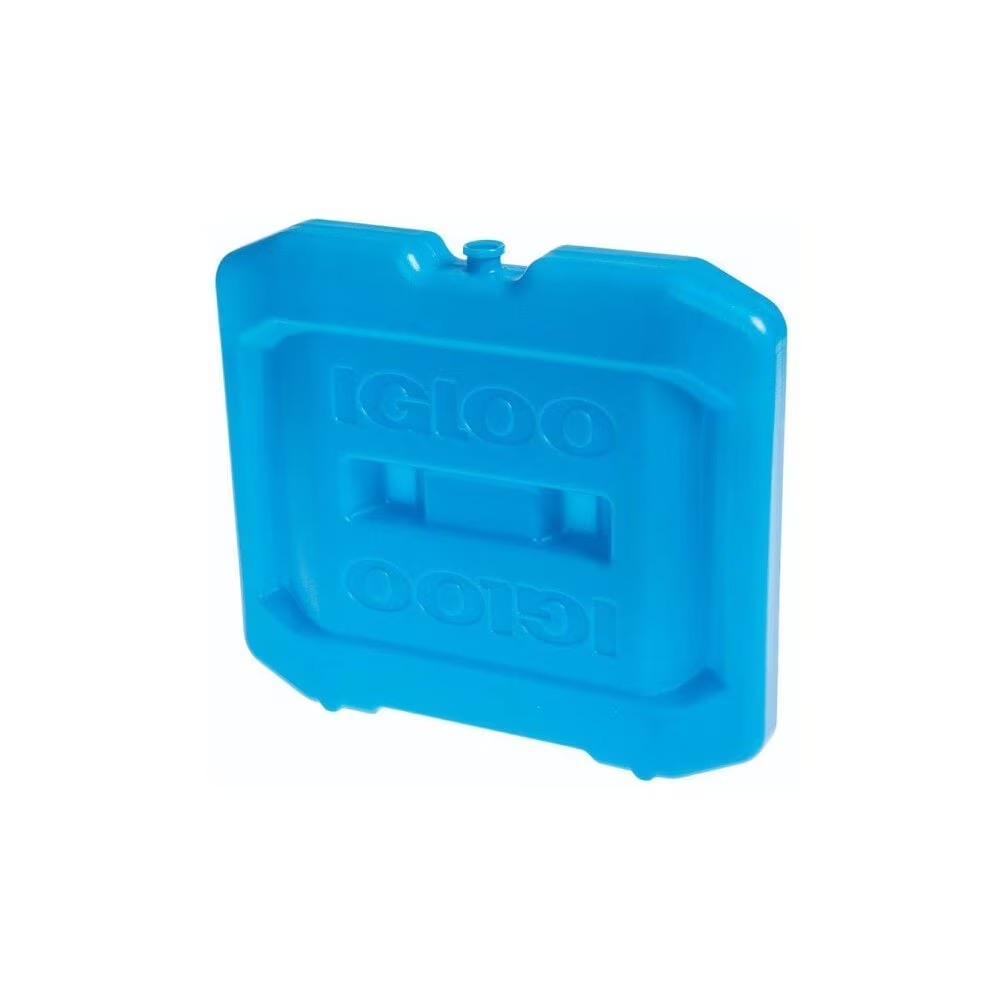 Igloo MaxCold Extra Large Ice Freeze Block, Reusable Ice, Blue