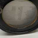 Bodum 34oz Brazil French Press Coffee Maker, HighHeat Borosilicate Glass, Black  Made in Portugal