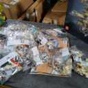 LEGO Harry Potter Hogwarts Castle and Grounds 76419 Building Set, Gift Idea for Adults, Buildable Display Model, Collectible Harry Potter Playset, Recreate Iconic Scenes from The Wizarding World, Medium