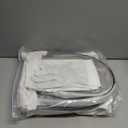 Bee Suit for Kid and Girl, Children Beekeeping Suit Beekeeper Suit with Glove &Ventilated Hood, Multi-Size Bee Outfit for Backyard for Child Bee Keeper for Christmas (for 4.27-4.44ft)