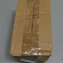 Tree Coasters Set of 4 - Wooden Trivets for Hot Dishes, Pot, Bowl, Coffee, Teapot (Brown)