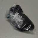 Lilosy Sexy Underwire Push Up Scallop Floral Lace Sheer Lingerie Set for Women Bra and Panty 2 Piece (Medium, Black)