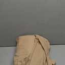 Horbaunal Extra Deep Pocket Queen Fitted Sheet Only - Fits Up to 24 Inch Mattress - Luxury 1800 Thread Count - Microfiber Taupe Fitted Bed Sheet Queen Size