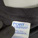  Let's Crazy Retro Birthday Party Glowing 80s 90s Group Team T-Shirt, Size S