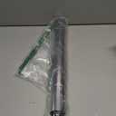 One Way Window Privacy Film See Out Not in, Window Tint for Home, Reflective Mirror Glass Windows Coverings Sun Heat UV Blocking, Silver,17.5 Inch x 78.74 Inch