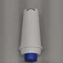 Coffee Machine Fitler, Delonghi Filter Replacement for DLSC002, Delonghi Magnifica Evo, Dinamica Plus, ESAM, ETAM, BCO, EC. Activated Carbon Water Filter Cartridges Softener (4 Pcs)