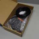 Dual Lens Endoscope Camera with Light16.5FT Anhendeler Borescope Inspection Camera, IP67 Waterproof Borescope, 4.3" IPS Screen, for Automotive, Pipe, Wall, Gadgets for Men