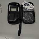 Breathalyzer, Breathalyzers for Alcohol with LCD Digital, Display Alcohol Breathalyzer Tester for Home Use, Portable Breathalyzer with 10 Mouthpieces and Carrying Case