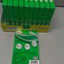 Temptations Creamy Puree Mix-Ups Squeezable Lickable Wet Cat Treats, Seafood Medley Flavor, 0.42 oz. Tubes, 4 Count, Pack of 11 (44 Total), BBD 11/27/26